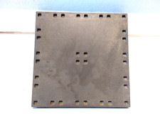 PLAYMOBIL PIÈCE 3269/ FORTERESSE DU DRAGON ROUGE PLANCHER CENTRAL CHÂTEAU