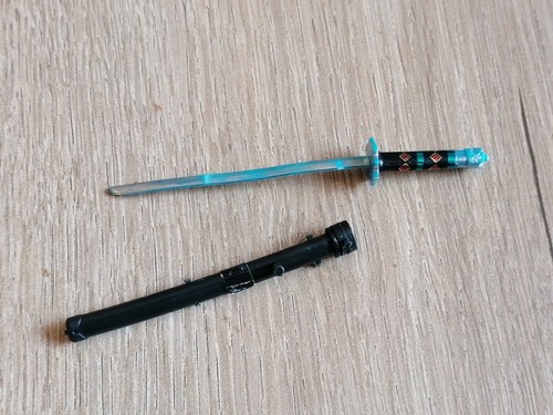 Sabre vintage 1988 bandai - ,