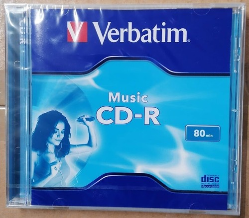 Music audio verbatim - verbatim, 80