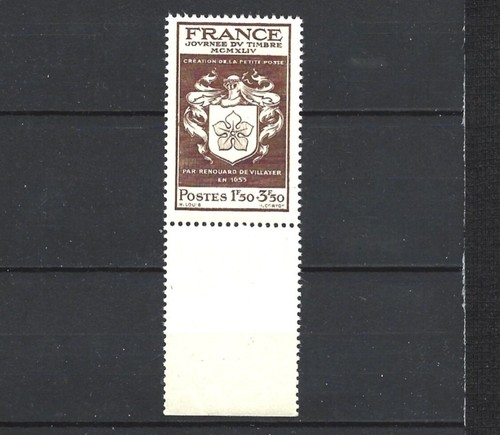 103 france 1944 journée du - france,