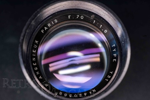 Angenieux type y31 - 🔥,