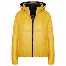 Enfants Filles Moutarde