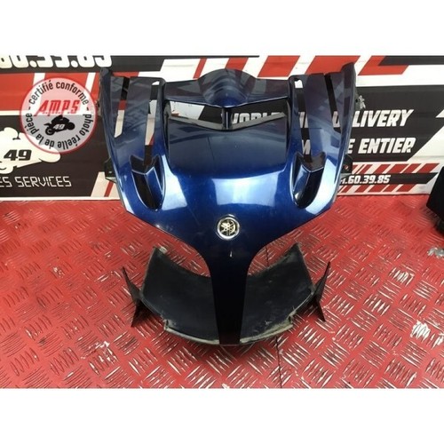 Tete fourche yamaha fjr - tete, de