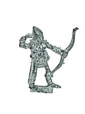 OOP Citadel / Warhammer Regiments Of Renown RRD4 trooper rare