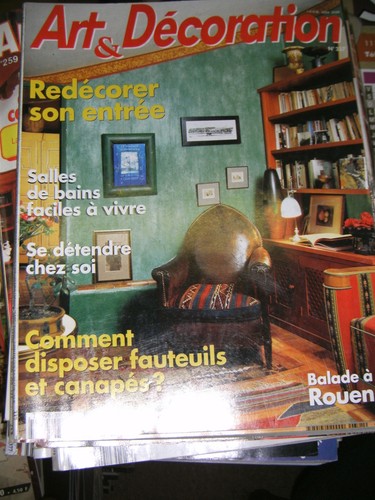 Art décoration 337 - art, n°