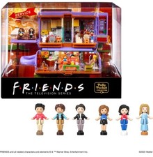 polly pocket friends collector