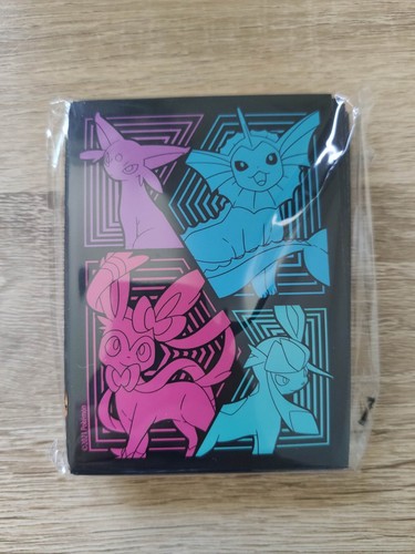 Sleeves pokémon - x,