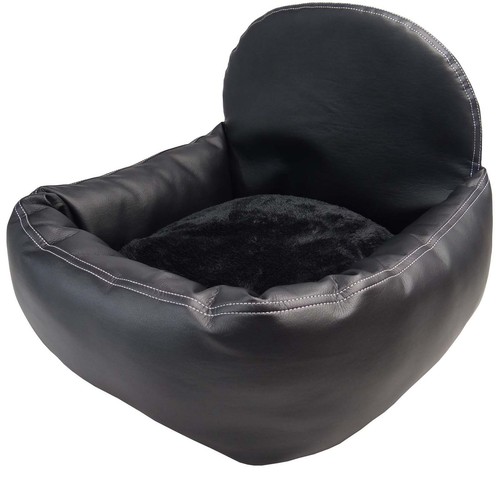Siège pour chien - pour, en