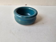 Cendrier en céramique grès