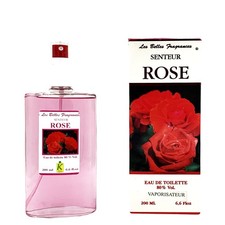 Rose  Eau de Toilette pour
