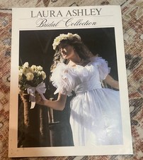 Vintage Laura Ashley Bridal