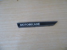 logo gauche de reservoir 51 V