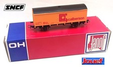 wagon couvert (SNCF)