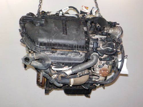 Peugeot 208 moteur - peugeot,