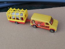 majorette ford econoline