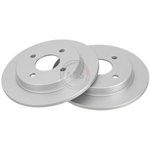 Disque frein s 16375 - de,