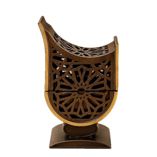 Brûle encens arabe motifs - arabe,