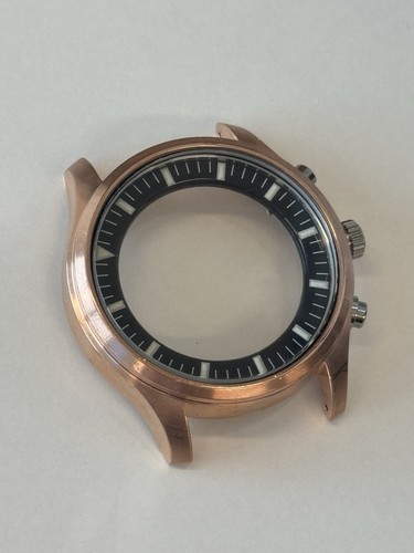 Seiko boîtier montre - seiko,