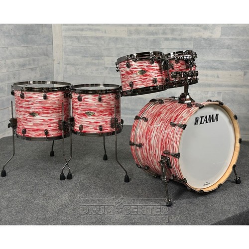 Tama starclassic walnut birch - starclassic, walnut/birch