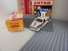 solido réedition hachette