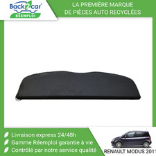 ? TABLETTE PLAGE ARRIERE RENAULT MODUS 2008- ➤8200665163 ?