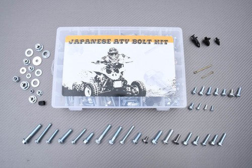 Kit visserie universel grand - kit,