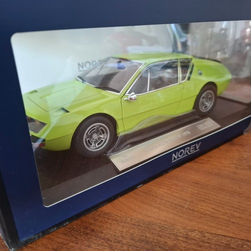 Alpine a310 1600 - alpine,