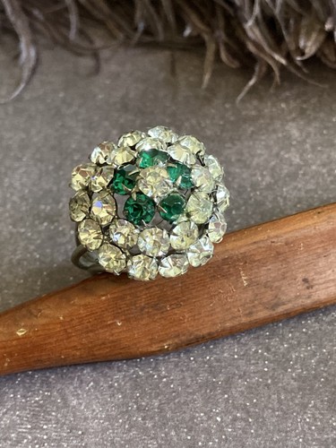 Ancienne vintage bague - ancienne,