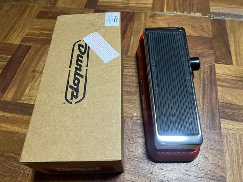 Jim dunlop rotovibe jd4s - dunlop,