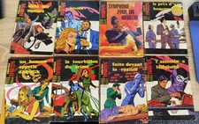 BD Petit Format - DIABOLIK -