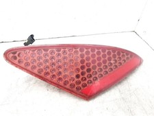 Peugeot 307 CC Cabriolet 2005