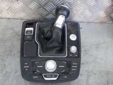 Pommeau de vitesses AUDI A6 4 PHASE 1 8K0711055K