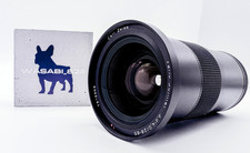 [Top MINT] Contax Carl Zeiss