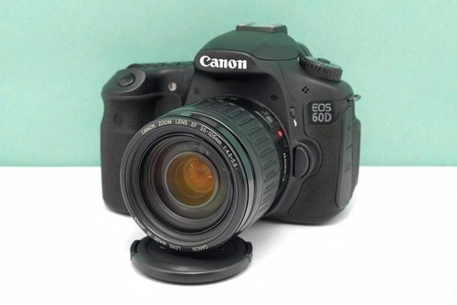 Appareil photo reflex