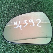 Glace retroviseur gauche PEUGEOT 207 phase 1 1.4 HDI 00008151JE