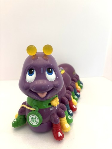 2001 leap frog alphabet - 2001,