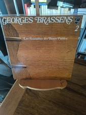 GEORGES BRASSENS " 2 LES
