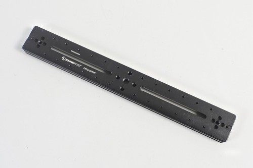 Sunwayfoto dpg 3016r rail - sunwayfoto,