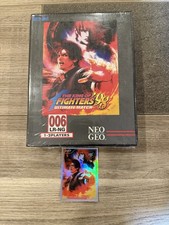 The King of Fighters '98