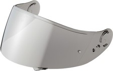 Véritable SHOEI CNS-1 Argent