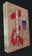 Manga Ikkyu tome 1 Sakaguchi