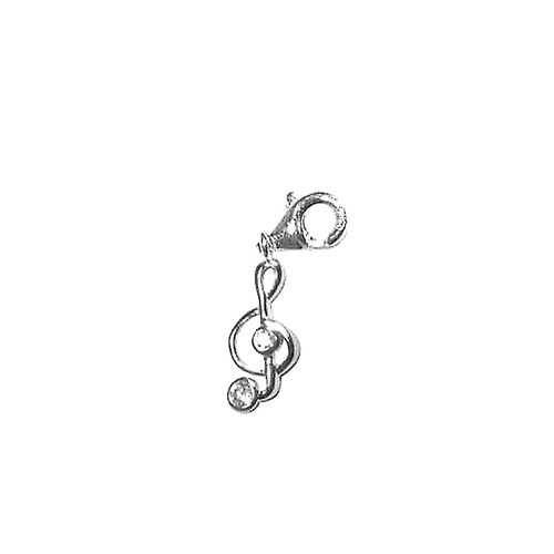 Charms pendentif argent - pendentif, 925