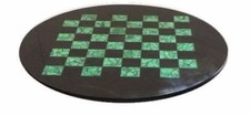 18 " Jeu D'Échecs Table Top