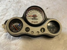 COMPTEUR - MALAGUTI 50 FIREFOX F15