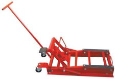 Lève Moto Hydraulique HARLEY DAVIDSON Nettoyage Entretien Custom Bike IT