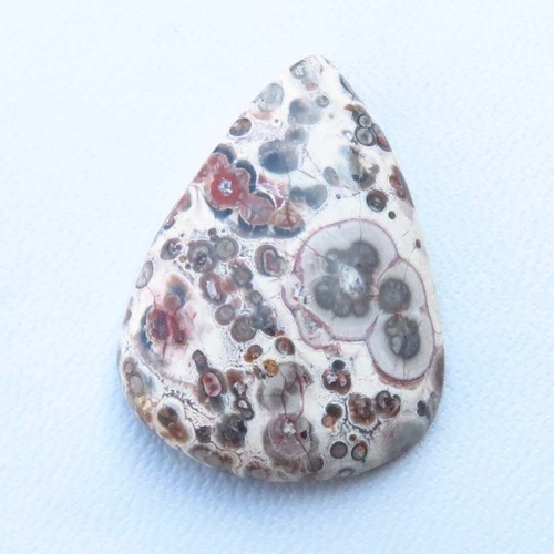 Peau léopard poire - peau, cabs