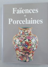 Livre faïence et porcelaine - :,