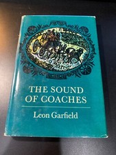 The Sound Of Coaches By Leon
