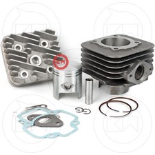 KIT CYLINDRE D.47 75CC MOTEUR