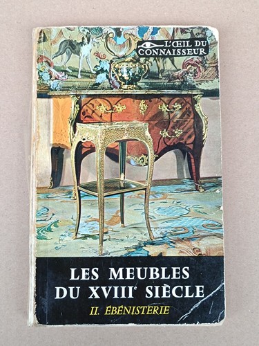 Pierre verlet les meubles - :, du